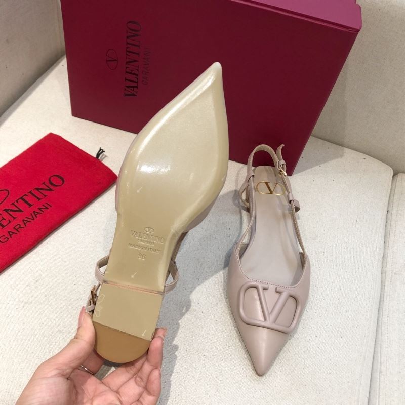 Valentino Sandals